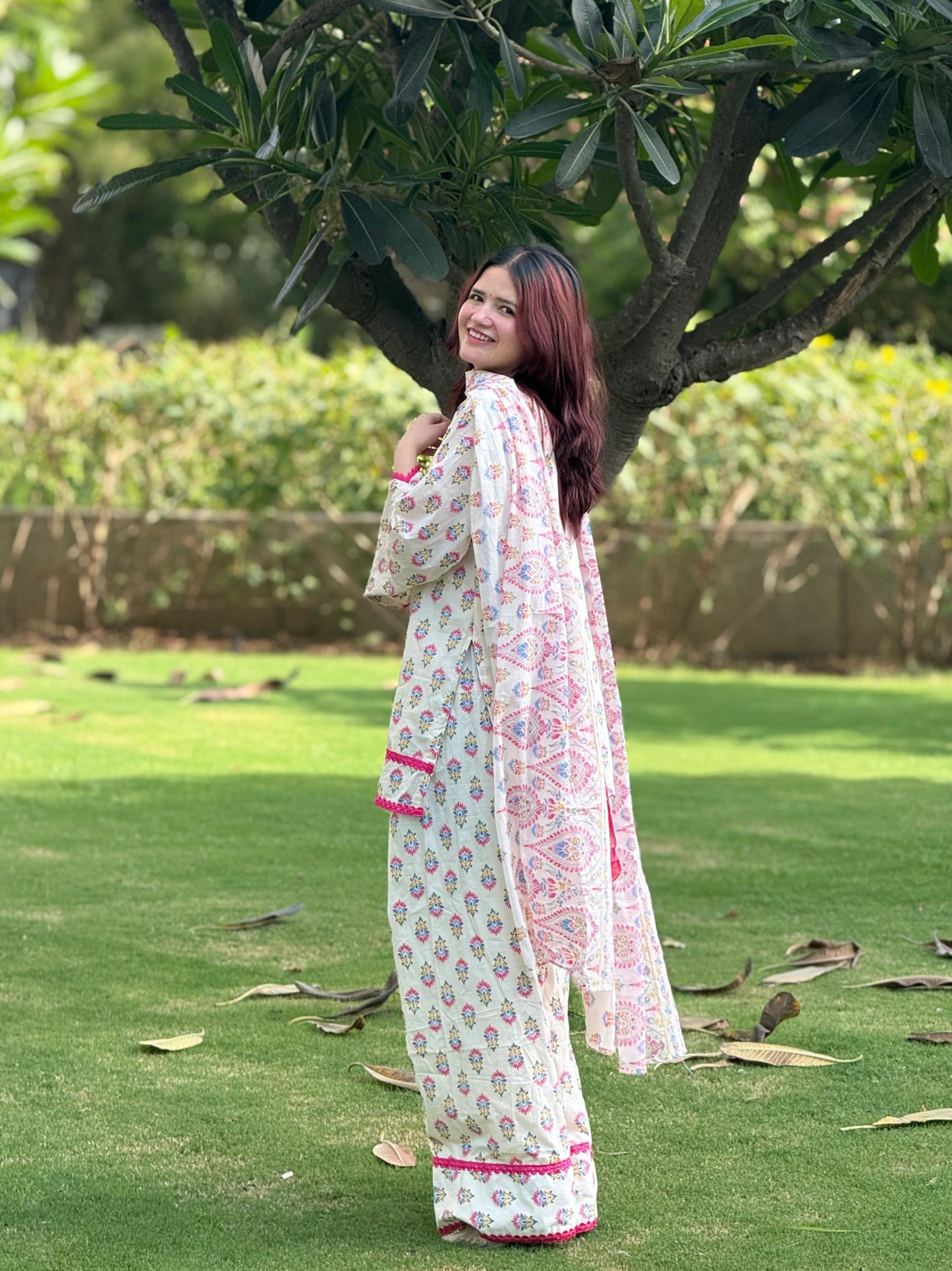 Krida Farshi Set