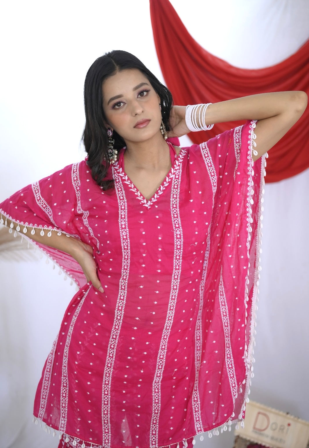 Aishi Sharara Set