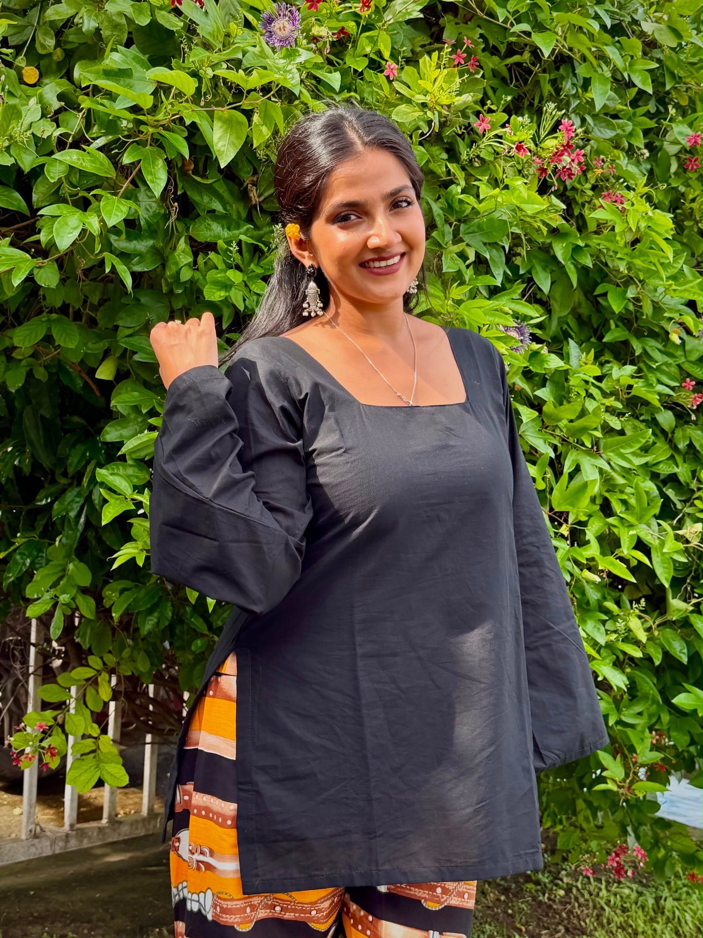 Kaashni Set