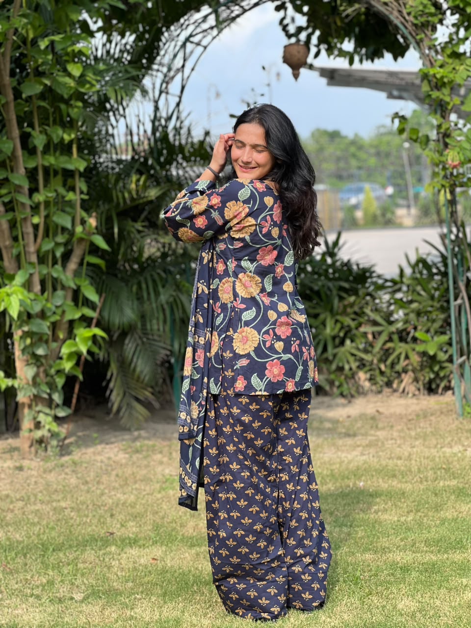 Megha Set
