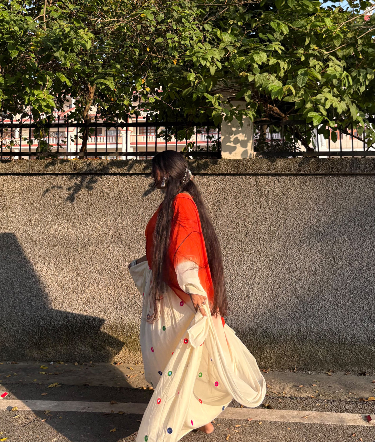 Chandni Raas Lehnga Set
