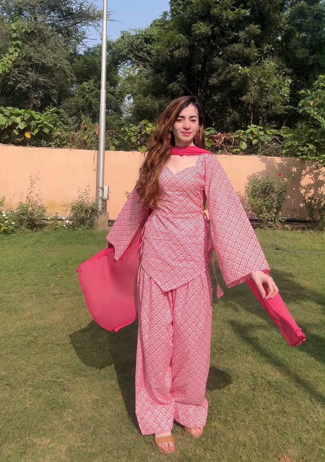 Niharika Set