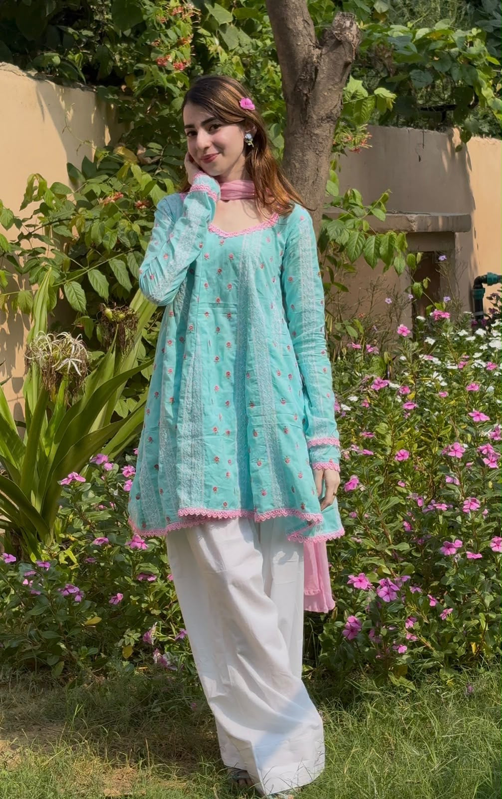 Misthi Set
