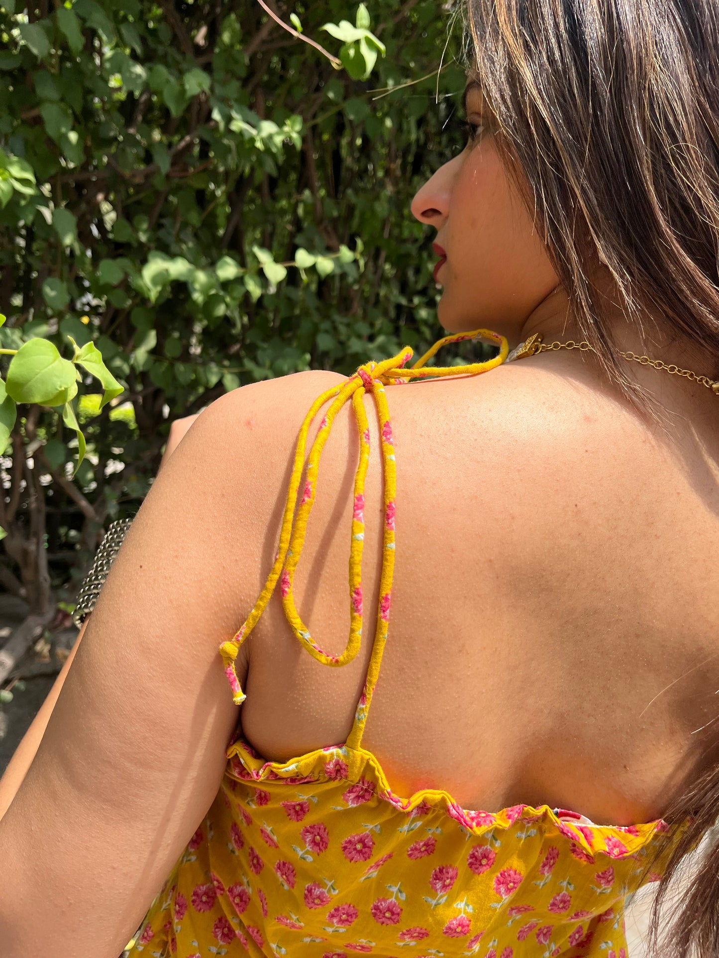 Haldi Set
