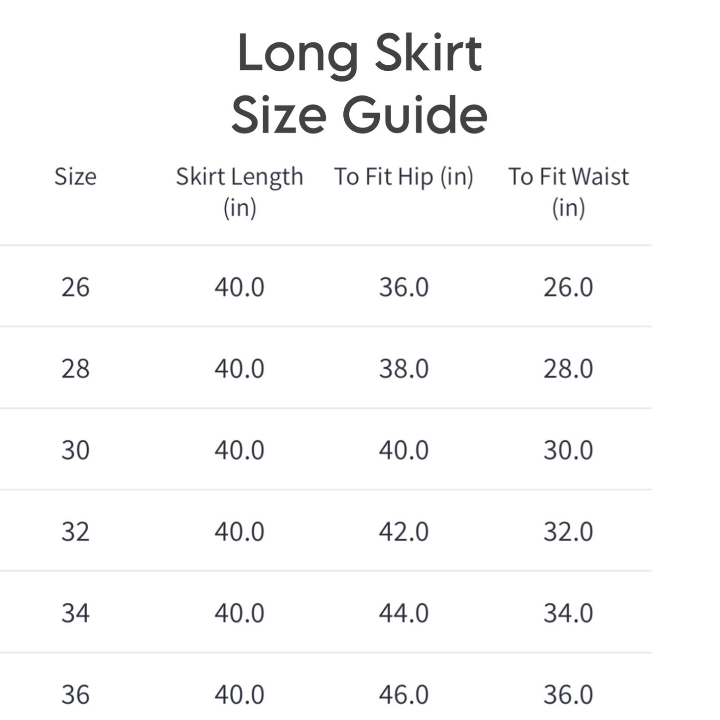 Pink Divine Long Skirt