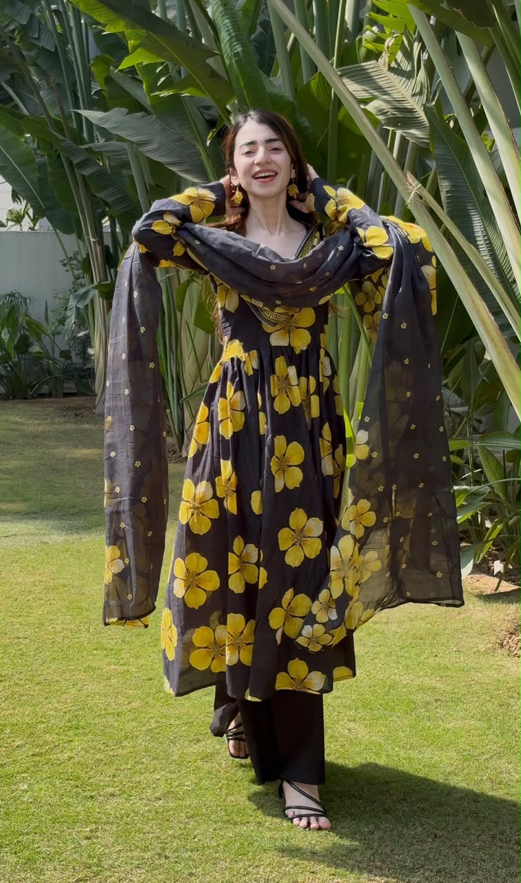 Sunflower Set