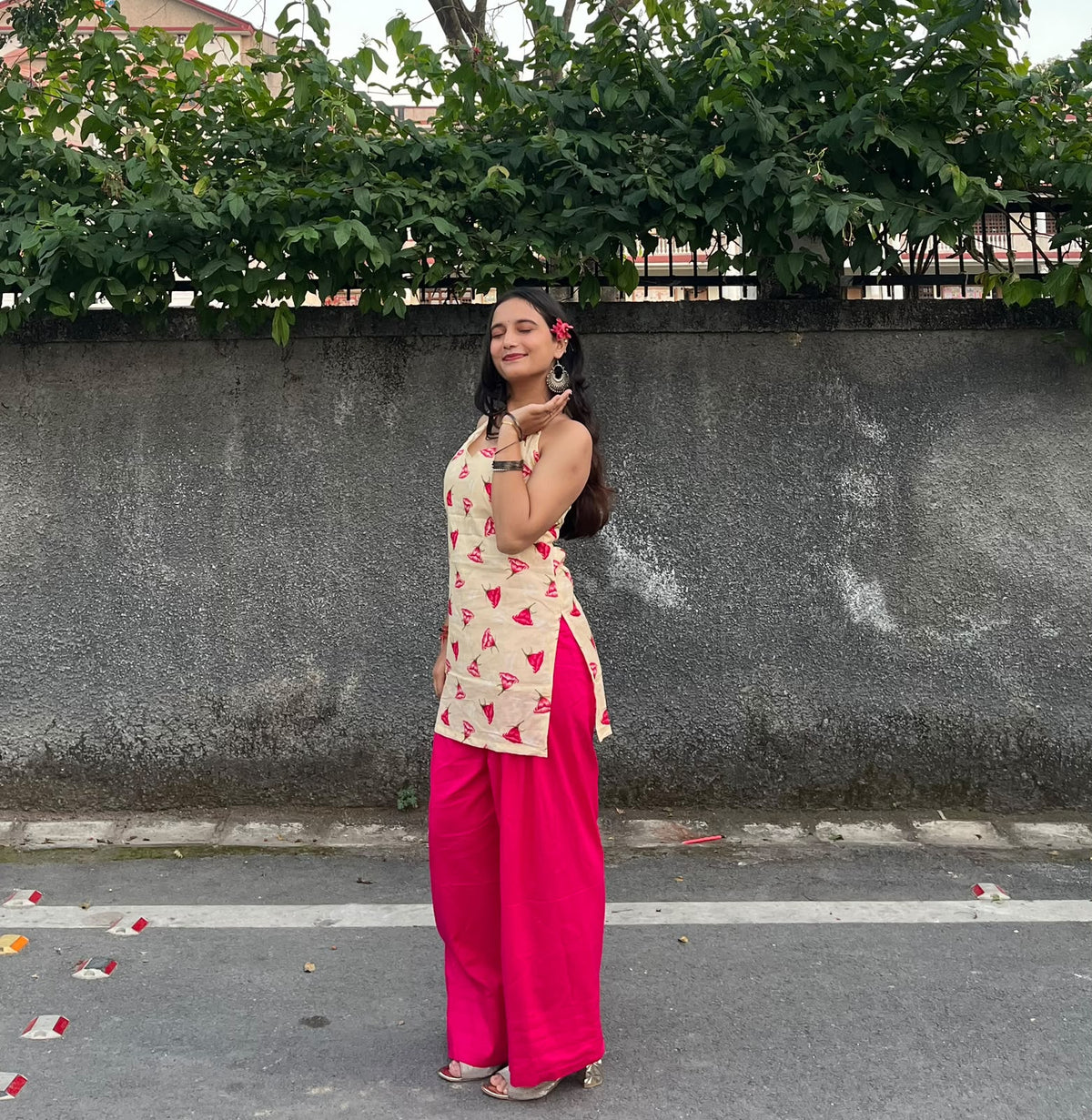 Pyari Kali