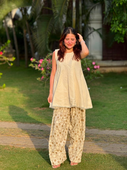 Chaandni Set