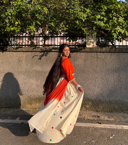 Chandni Raas Lehnga Set