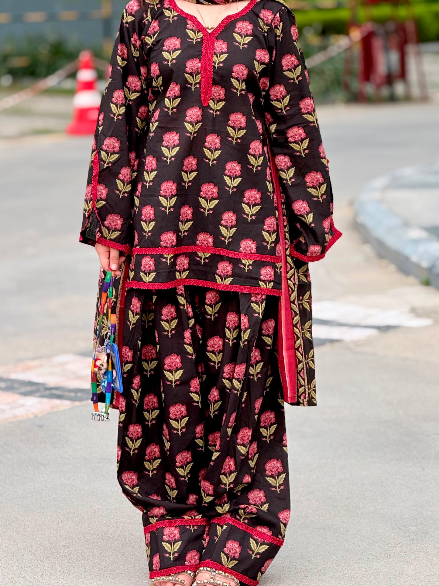 Kashika Set