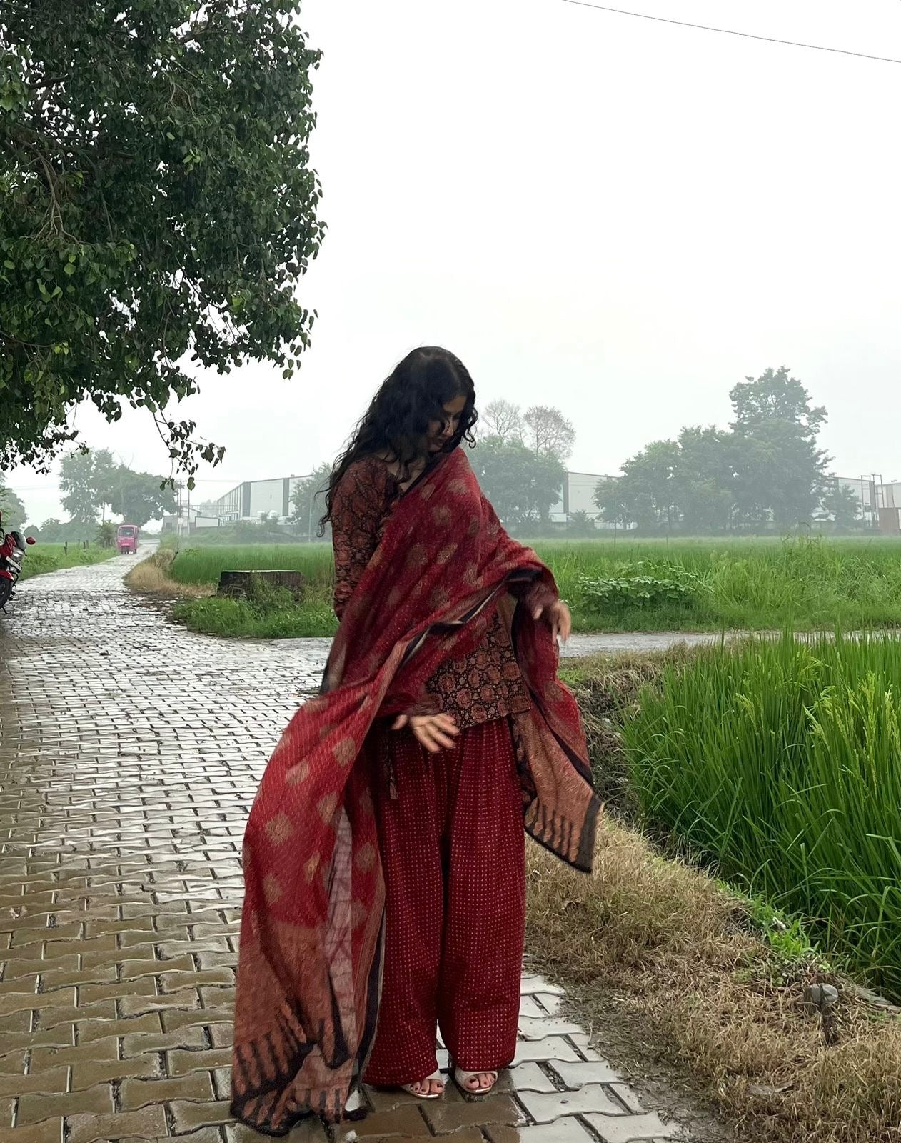 Mausam Set
