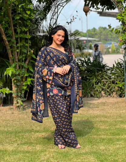 Megha Set