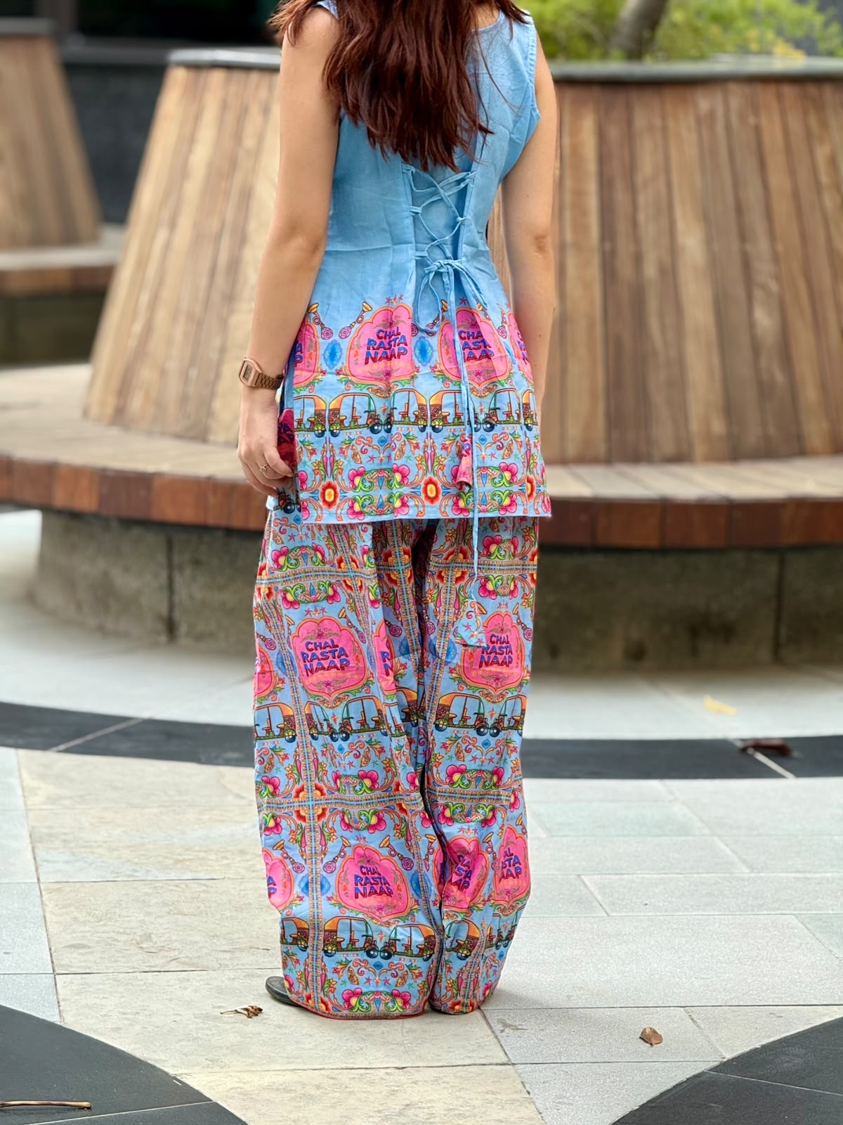 Chatpata Set