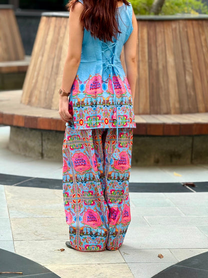Chatpata Set