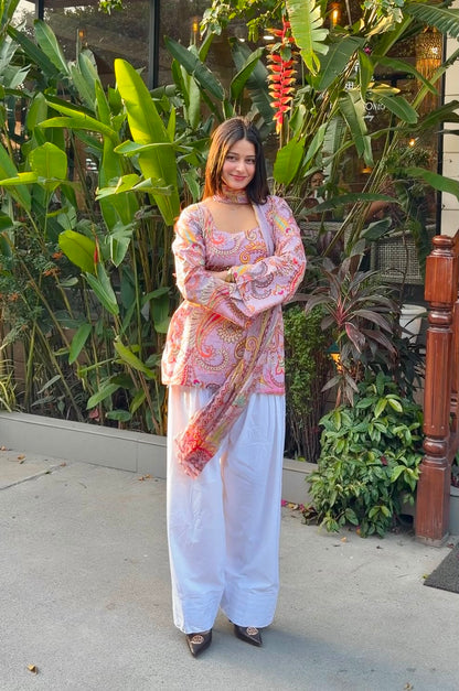Naysa Farshi Set