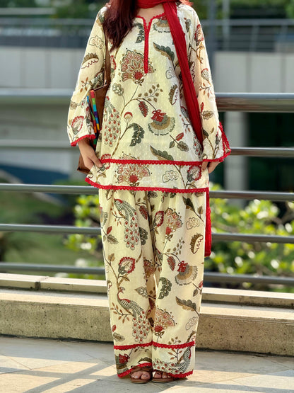 Dhun Farshi Set
