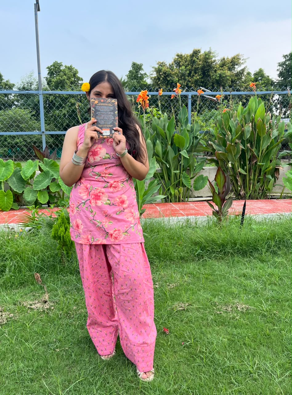 Naina Set