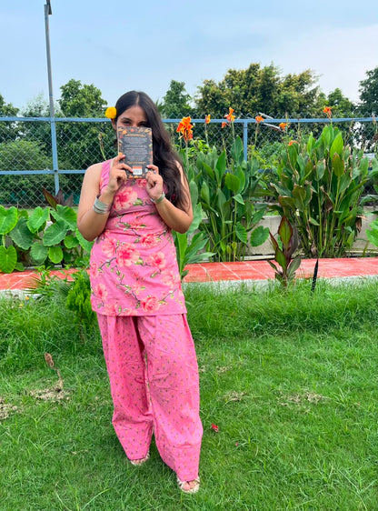 Naina Set