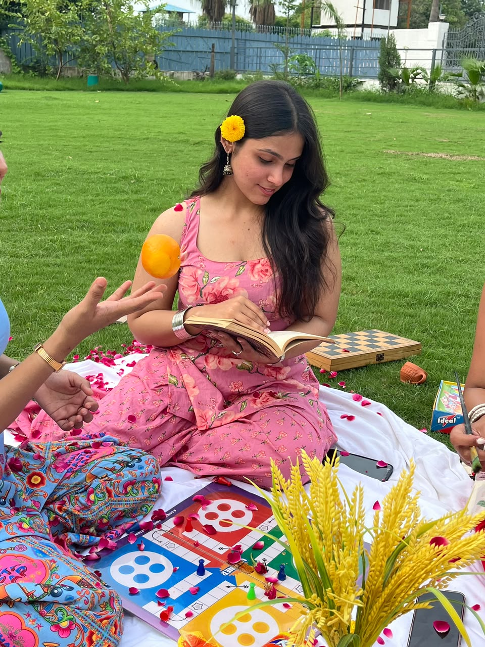 Naina Set
