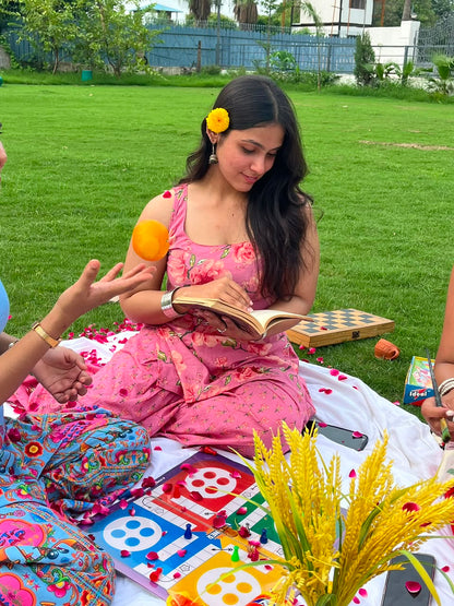 Naina Set