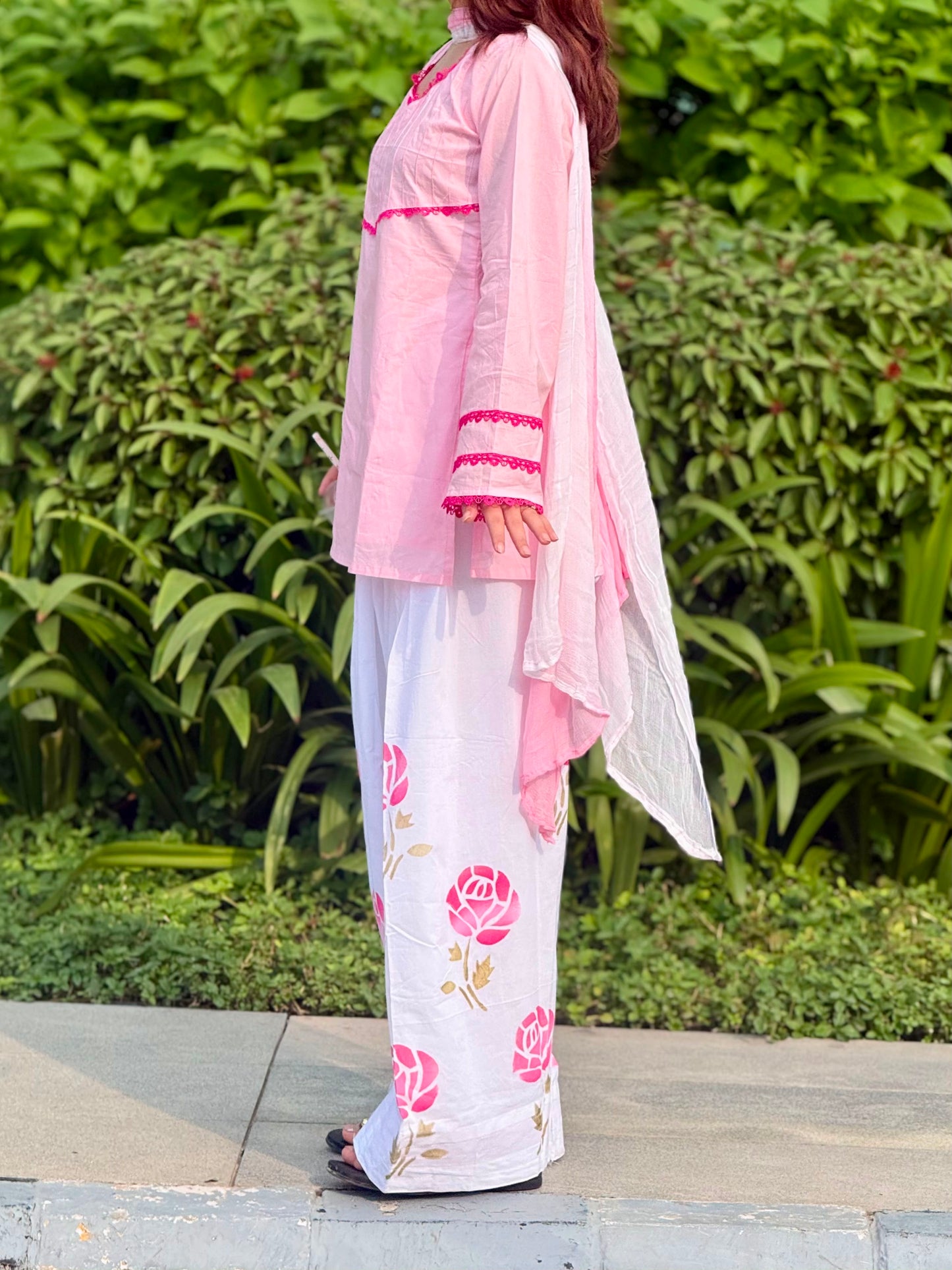 Raya Set