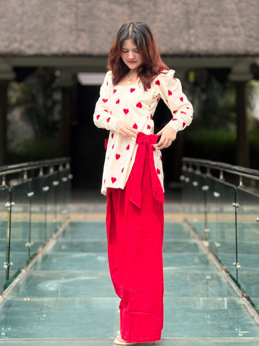 Lovette Set