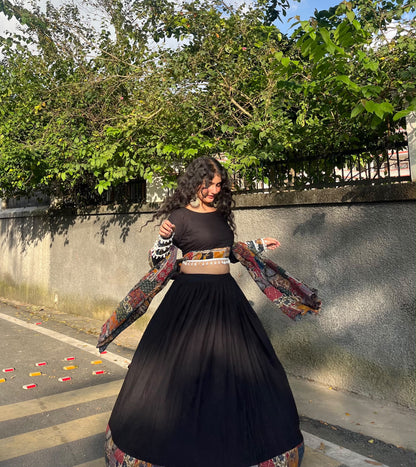 Raasmohini Lehenga Set
