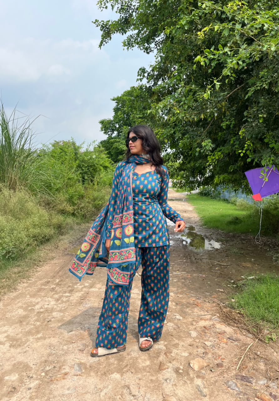 Dor Farshi Set