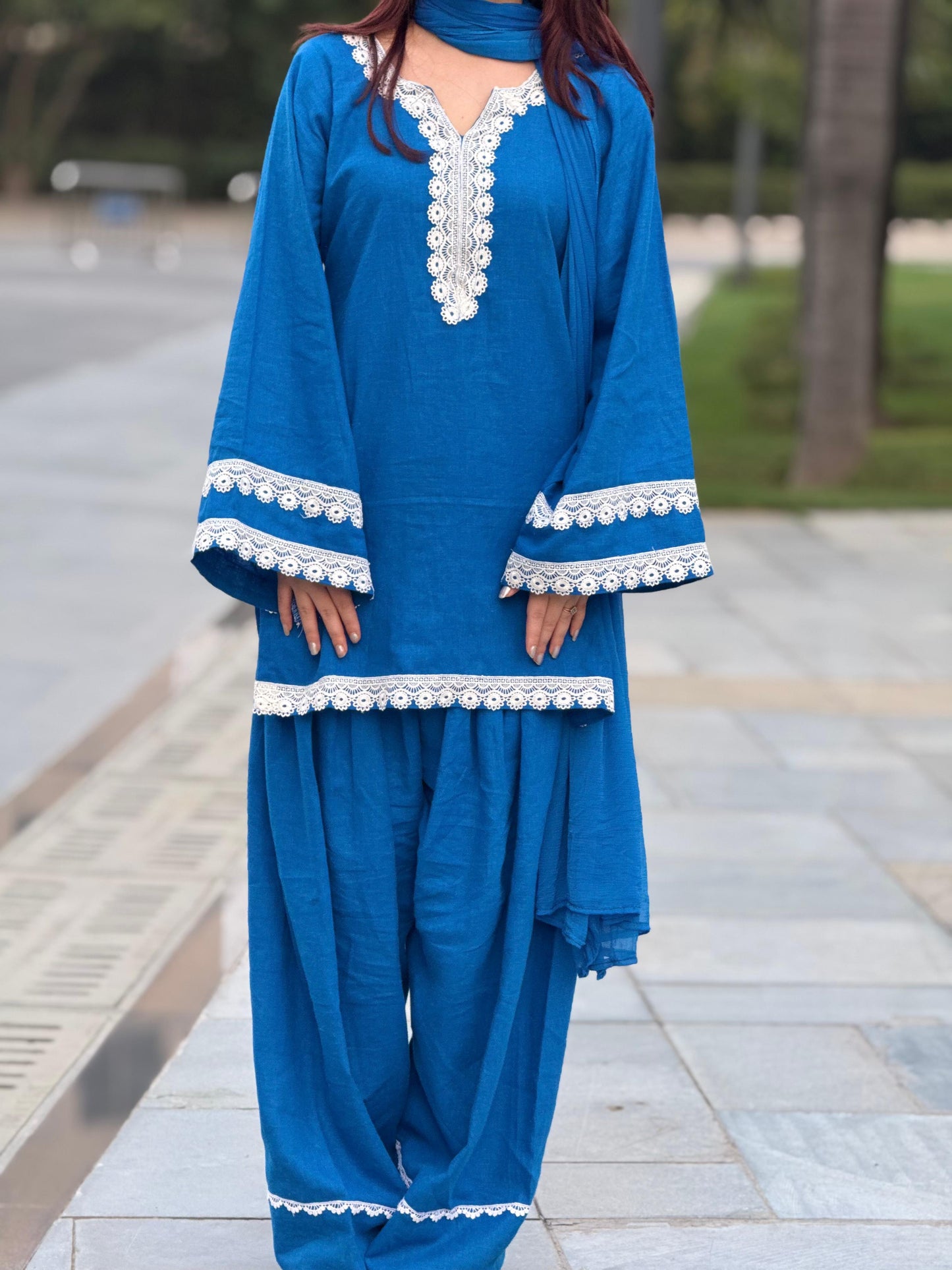 Elsa Farshi Set