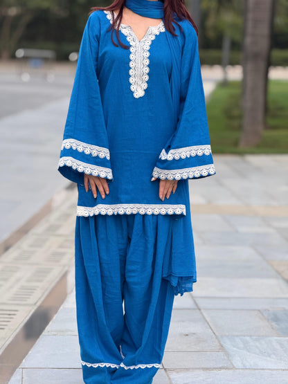 Elsa Farshi Set