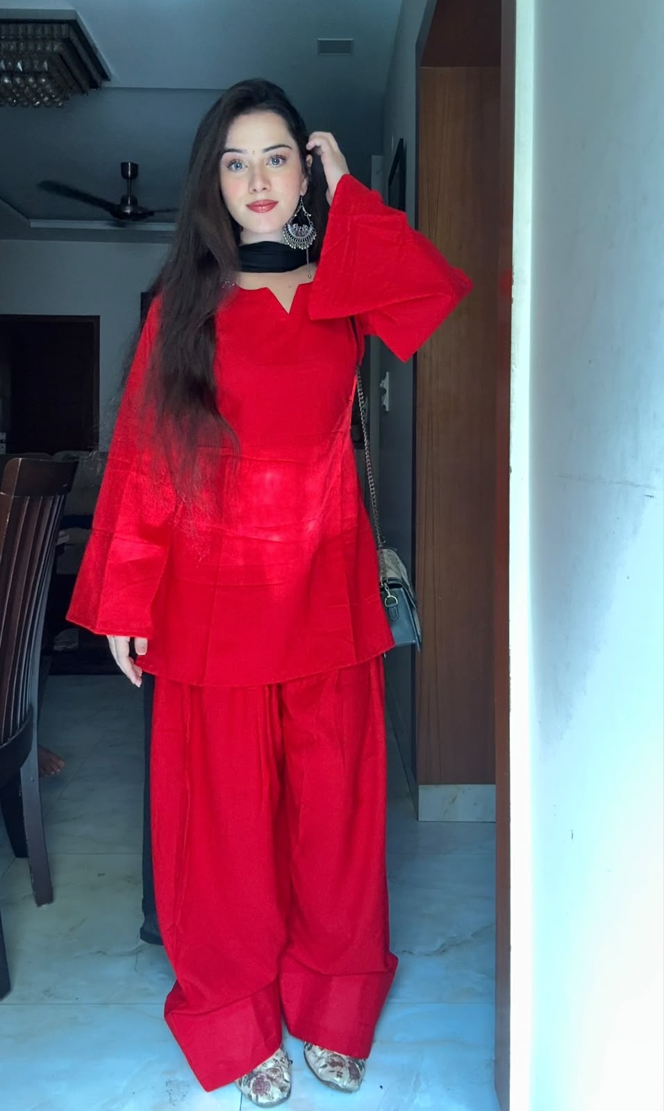 Afsana Farshi Set