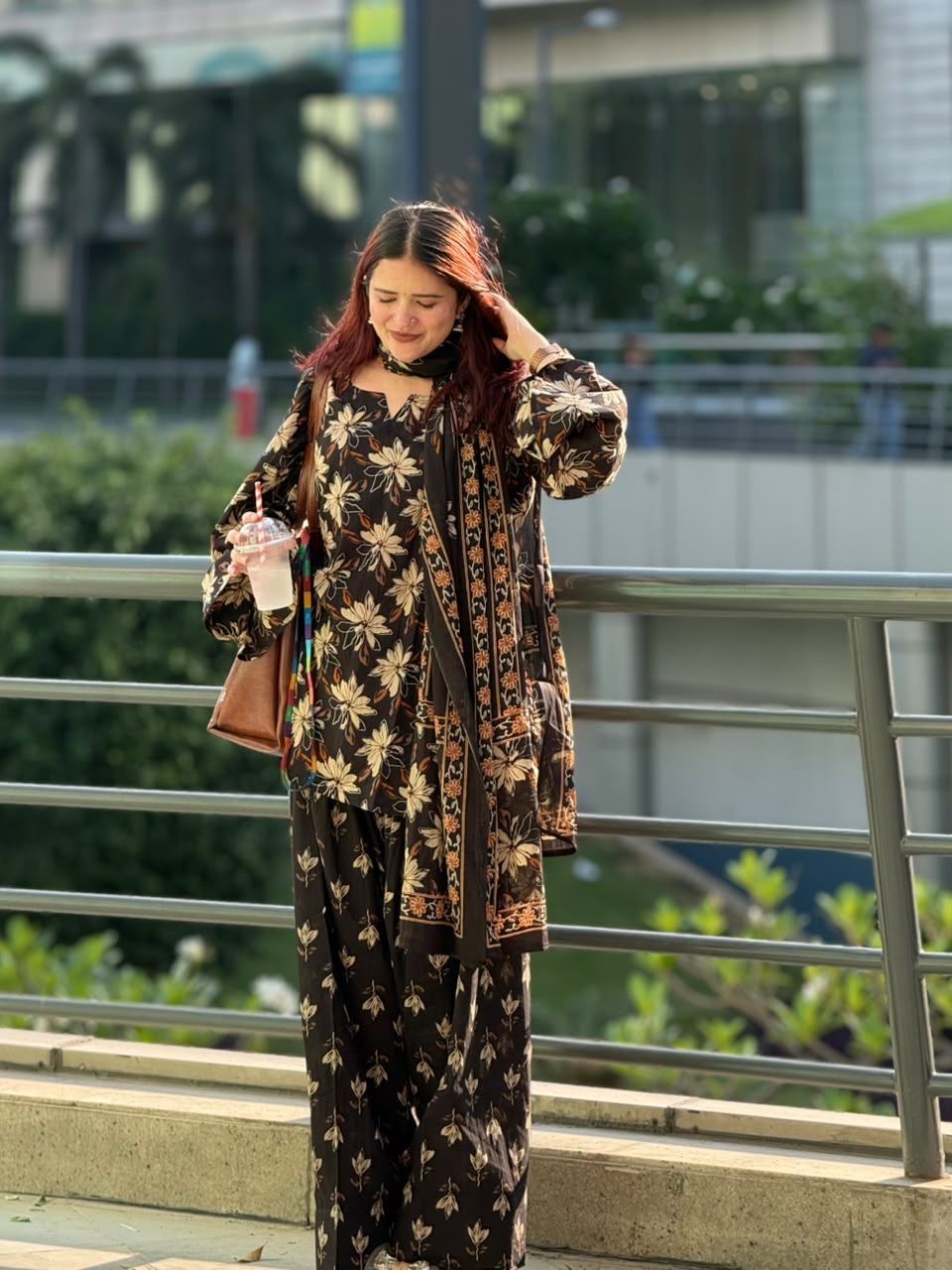 Masakali Farshi Set