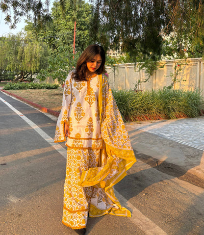 Ratan Farshi Set