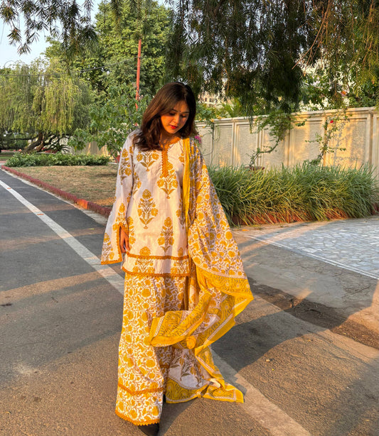 Ratan Farshi Set