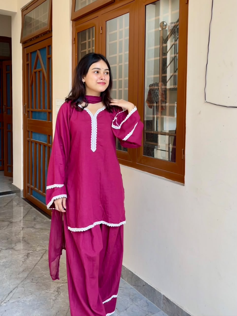Mehr Farshi Set