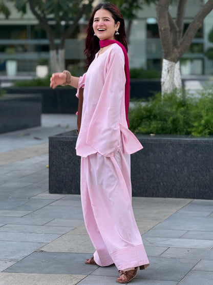 Summer Farshi Salwar Set