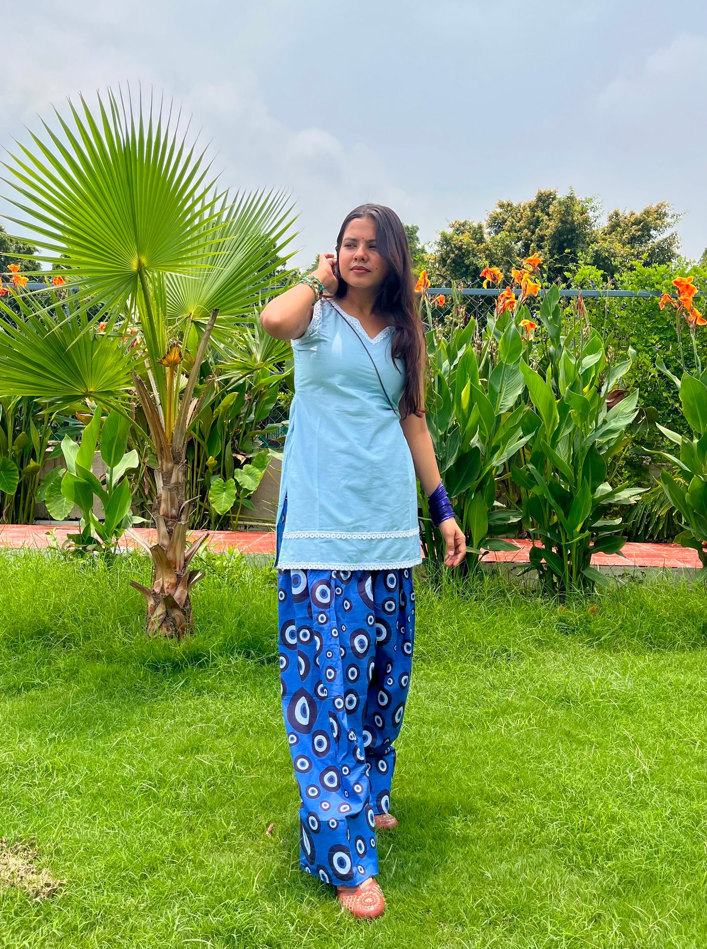 Nazar Na Lage Set