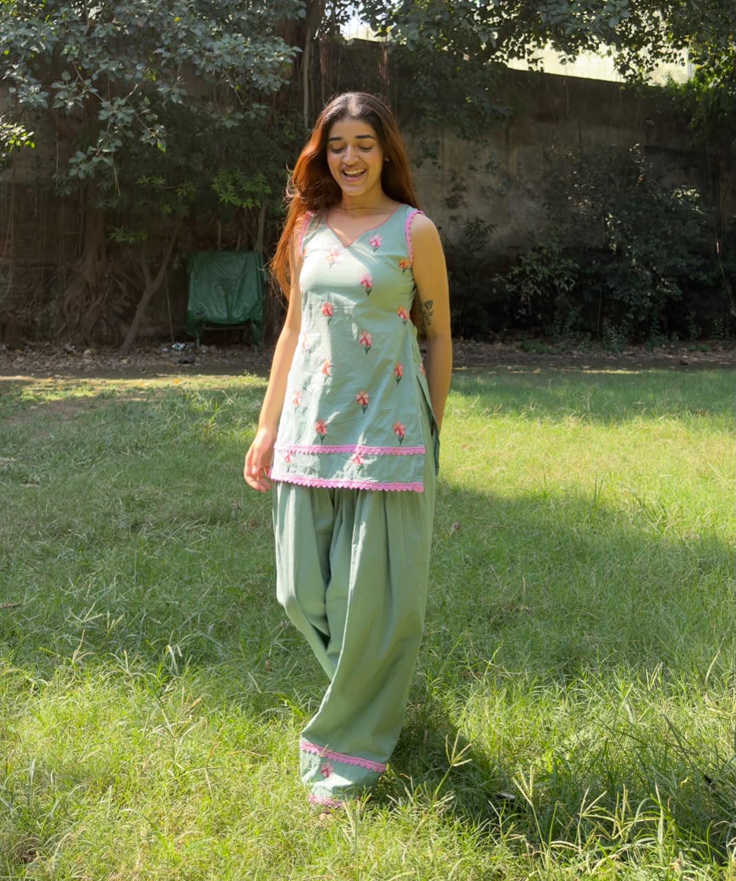 Mehru