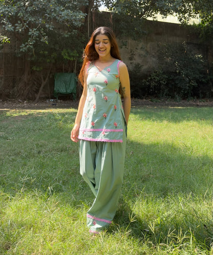 Mehru