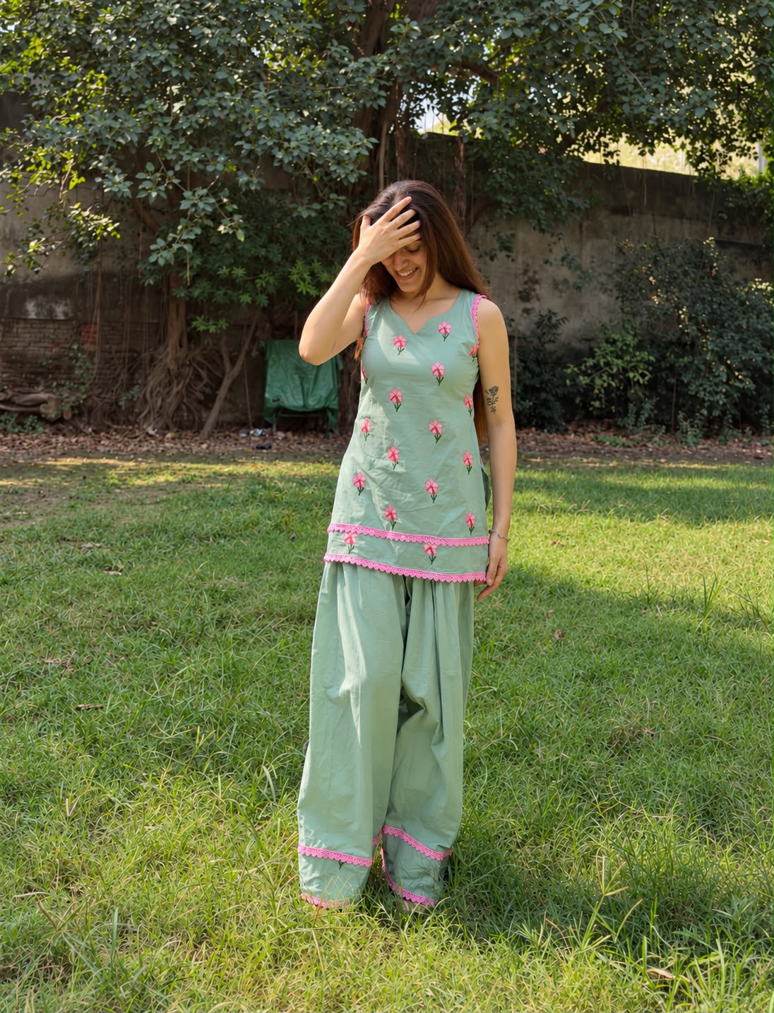 Mehru