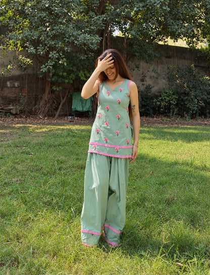 Mehru