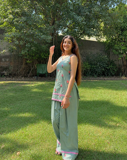 Mehru