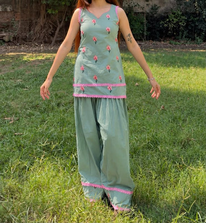 Mehru