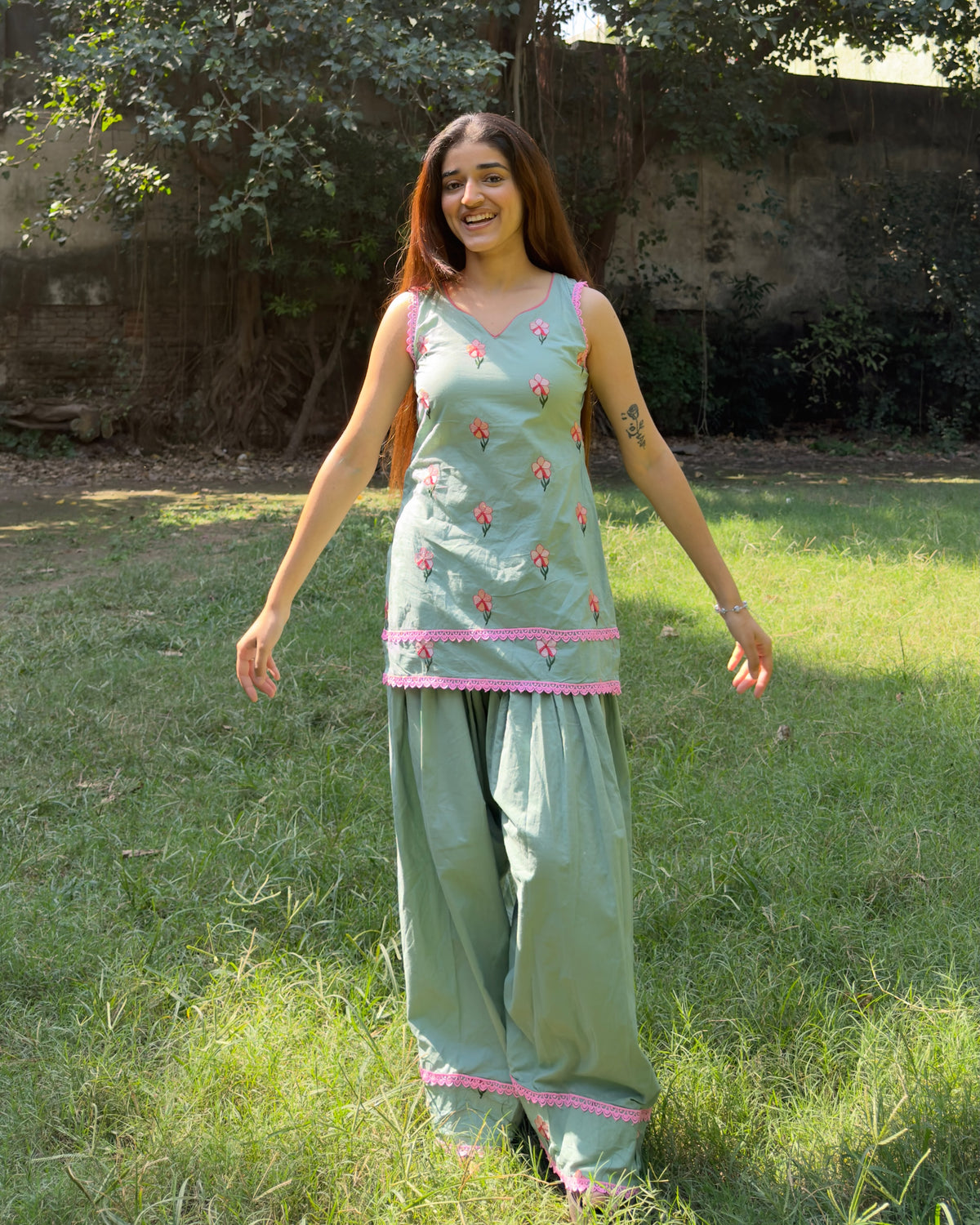 Mehru