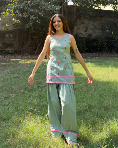 Mehru
