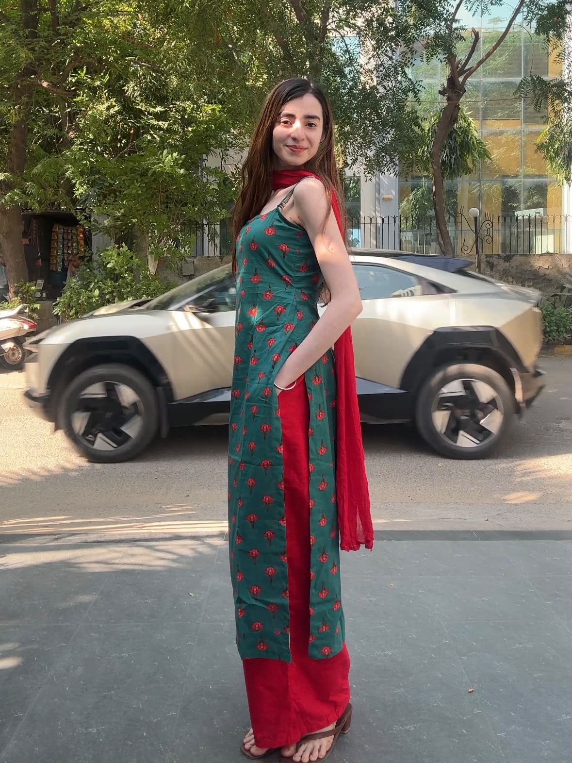 Meerab