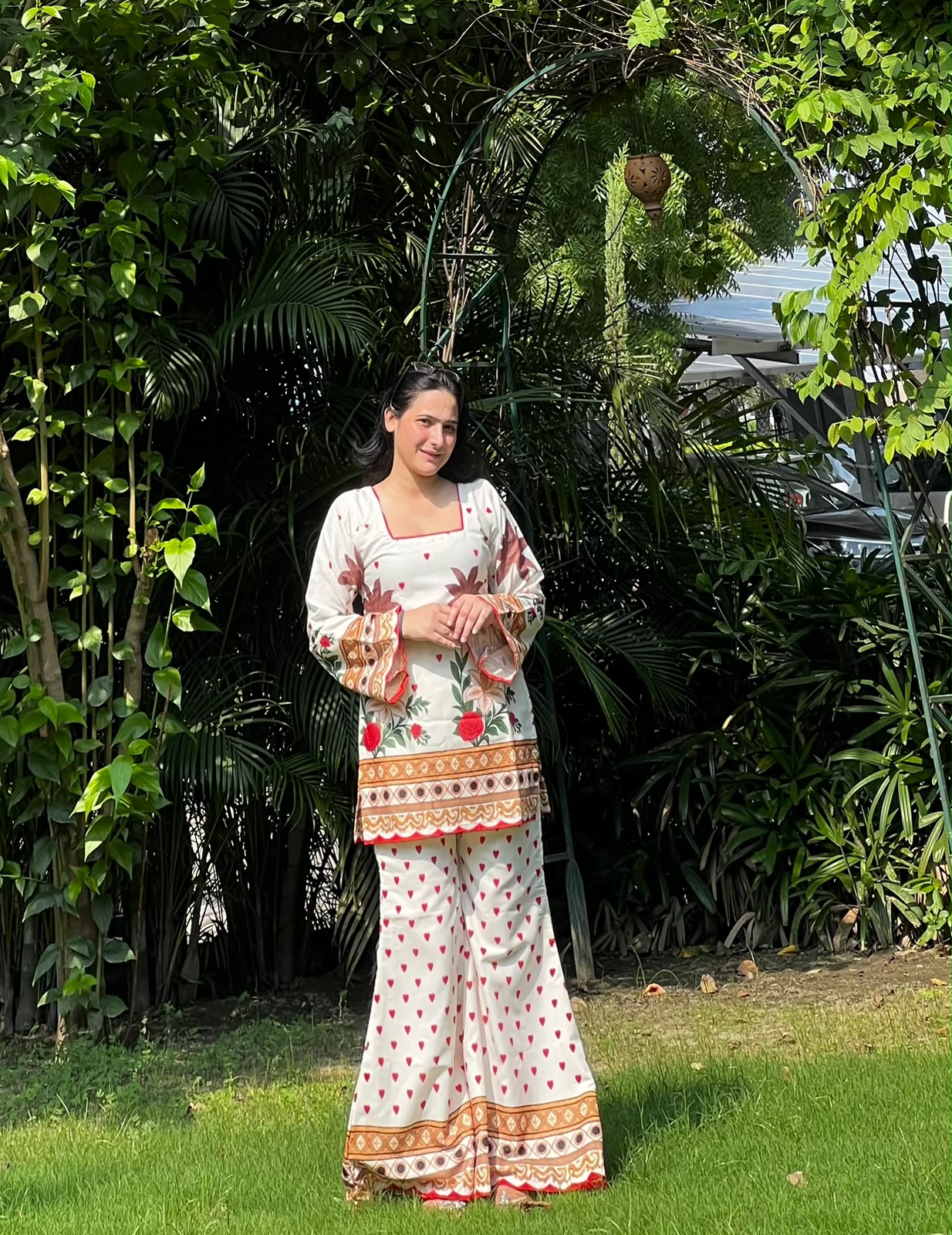 Botanica Co-ords Set