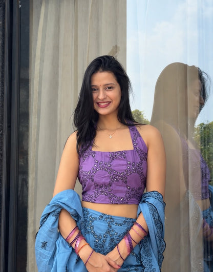 Eira Sharara Set