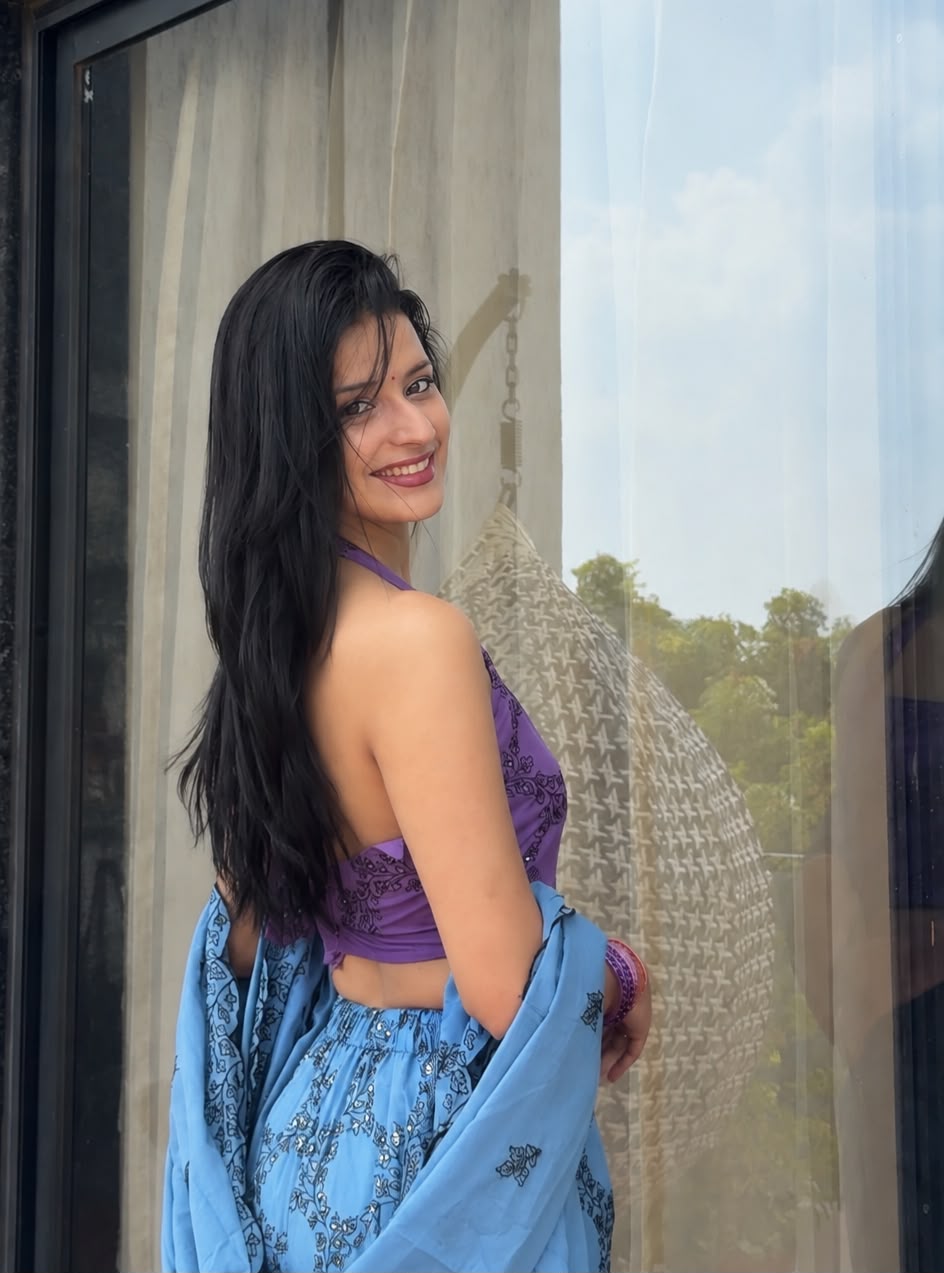 Eira Sharara Set