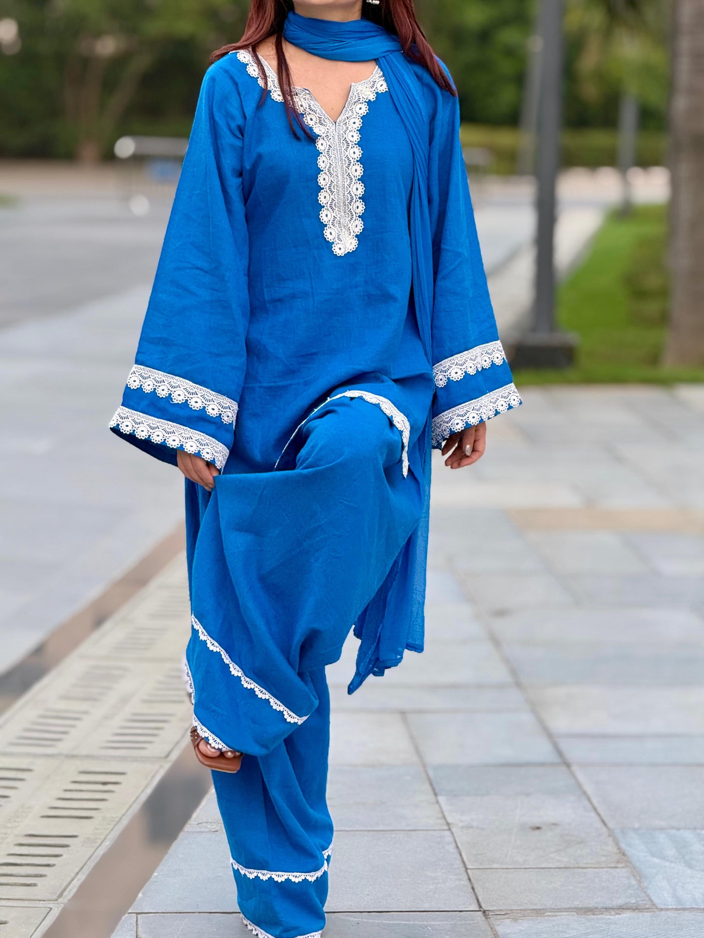 Elsa Farshi Set
